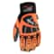 Cestus Winter Impact Gloves, Waterproof, Insulated, M 5025-M - alternate 1